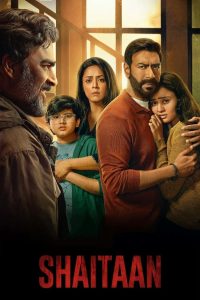 فيلم Shaitaan 2024 مدبلج فيلم Shaitaan 2024 مدبلج