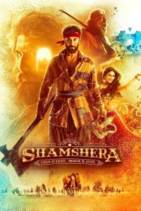 فيلم Shamshera 2022 مترجم فيلم Shamshera 2022 مترجم