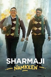 فيلم Sharmaji Namkeen 2022 مترجم فيلم Sharmaji Namkeen 2022 مترجم