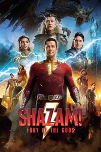 فيلم Shazam! Fury of the Gods 2023 مترجم فيلم Shazam! Fury of the Gods 2023 مترجم
