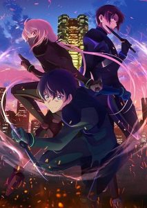 انمي Shinobi no Ittoki موسم 1 حلقة 5 انمي Shinobi no Ittoki موسم 1 حلقة 5