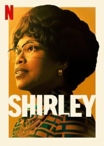 فيلم Shirley 2024 مترجم فيلم Shirley 2024 مترجم