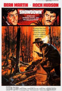 فيلم Showdown 1973 مترجم فيلم Showdown 1973 مترجم