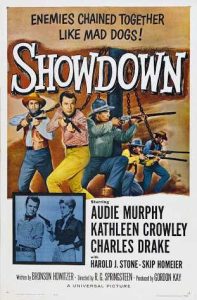 فيلم Showdown 1963 مترجم فيلم Showdown 1963 مترجم