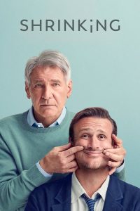 مسلسل Shrinking موسم 1 حلقة 1 مسلسل Shrinking موسم 1 حلقة 1