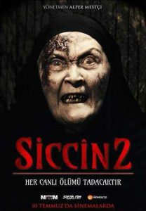 فيلم Siccin 2 2015 مترجم فيلم Siccin 2 2015 مترجم
