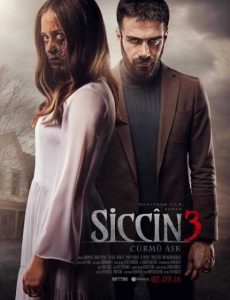 فيلم Siccin 3: Curmu Ask 2016 مترجم فيلم Siccin 3: Curmu Ask 2016 مترجم