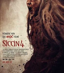 فيلم Siccin 4 2017 مترجم فيلم Siccin 4 2017 مترجم