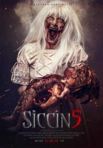 فيلم Siccin 5 2018 مترجم فيلم Siccin 5 2018 مترجم