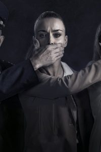 مسلسل Silence موسم 1 حلقة 1 مسلسل Silence موسم 1 حلقة 1