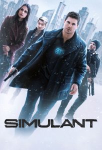 فيلم Simulant 2023 مترجم فيلم Simulant 2023 مترجم