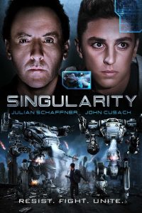 فيلم Singularity 2017 مترجم فيلم Singularity 2017 مترجم
