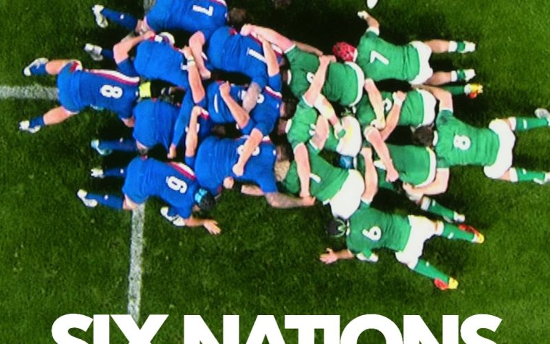 مسلسل Six Nations: Full Contact 2024 مسلسل Six Nations: Full Contact 2024
