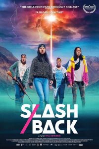 فيلم Slash/Back 2022 مترجم فيلم Slash/Back 2022 مترجم