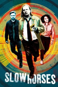 مسلسل Slow Horses موسم 3 حلقة 2 مسلسل Slow Horses موسم 3 حلقة 2