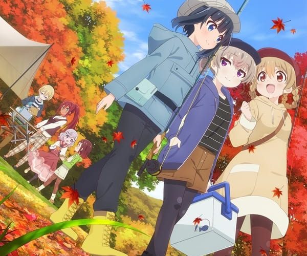انمي Slow Loop انمي Slow Loop