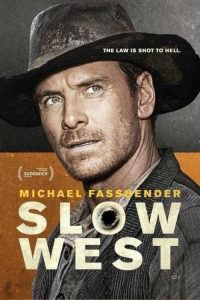 فيلم Slow West 2015 مترجم فيلم Slow West 2015 مترجم