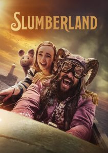 فيلم Slumberland 2022 مترجم فيلم Slumberland 2022 مترجم