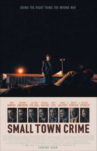 فيلم Small Town Crime 2017 مترجم فيلم Small Town Crime 2017 مترجم