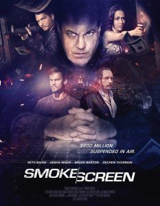 فيلم Smoke Screen 2018 مترجم فيلم Smoke Screen 2018 مترجم
