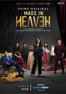 مسلسل 2019 Made in Heaven موسم 1 حلقة 9 والأخيرة مسلسل 2019 Made in Heaven موسم 1 حلقة 9 والأخيرة