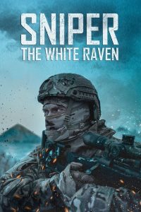 فيلم Sniper The White Raven 2022 مترجم فيلم Sniper The White Raven 2022 مترجم