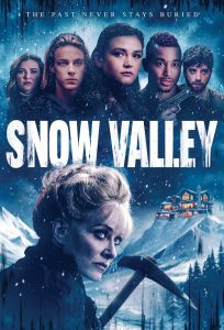 فيلم Snow Valley 2024 مترجم فيلم Snow Valley 2024 مترجم