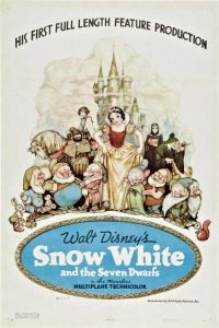 فيلم Snow White And The Seven Dwarfs 1937 مترجم فيلم Snow White And The Seven Dwarfs 1937 مترجم
