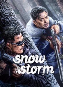 فيلم Snowstorm 2024 مترجم فيلم Snowstorm 2024 مترجم