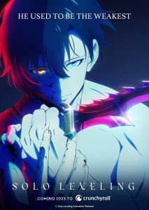 انمي Solo Leveling 2024 موسم 1 حلقة 7 انمي Solo Leveling 2024 موسم 1 حلقة 7
