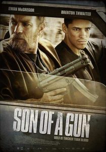 فيلم Son of a Gun 2014 مترجم فيلم Son of a Gun 2014 مترجم
