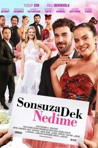 فيلم وصيفة شرف الي الابد Bridesmaid Forever مترجم فيلم وصيفة شرف الي الابد Bridesmaid Forever مترجم