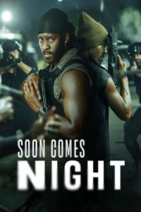مسلسل Soon Comes Night موسم 1 حلقة 6 والاخيرة مسلسل Soon Comes Night موسم 1 حلقة 6 والاخيرة