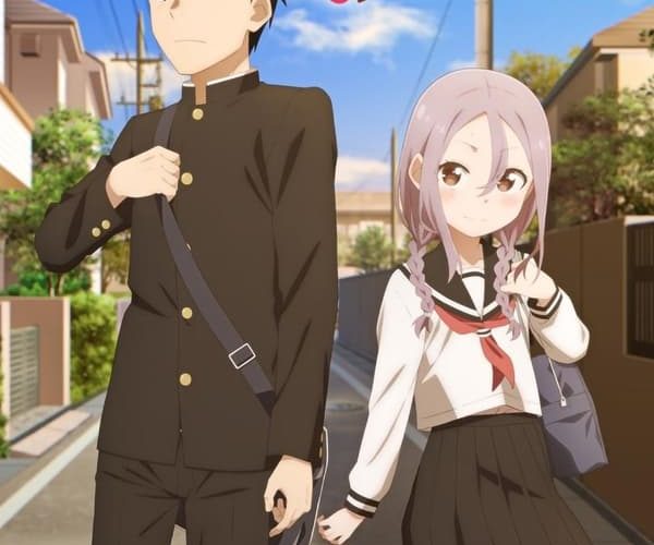 انمي Soredemo Ayumu wa Yosetekuru انمي Soredemo Ayumu wa Yosetekuru