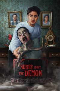 فيلم Sorry About the Demon 2022 مترجم فيلم Sorry About the Demon 2022 مترجم