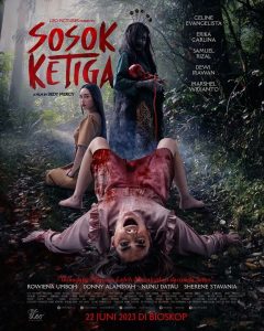 فيلم Sosok Ketiga 2023 مترجم فيلم Sosok Ketiga 2023 مترجم