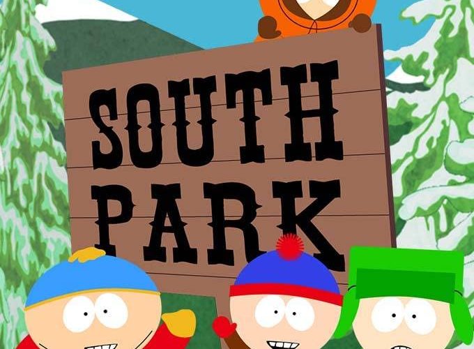 مساهدة انمي South Park مساهدة انمي South Park