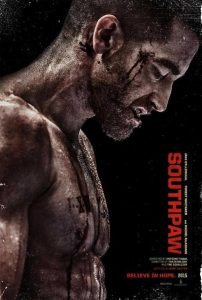 فيلم Southpaw 2015 مترجم فيلم Southpaw 2015 مترجم