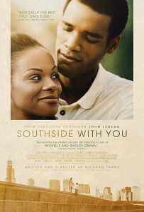فيلم Southside with You 2016 مترجم فيلم Southside with You 2016 مترجم
