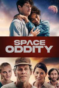 فيلم Space Oddity 2022 مترجم فيلم Space Oddity 2022 مترجم