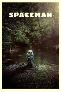 فيلم Spaceman 2024 مترجم فيلم Spaceman 2024 مترجم