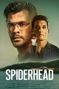 فيلم Spiderhead 2022 مترجم فيلم Spiderhead 2022 مترجم