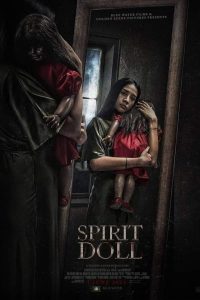 فيلم Spirit Doll 2023 مترجم فيلم Spirit Doll 2023 مترجم