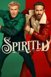 فيلم Spirited 2022 مترجم فيلم Spirited 2022 مترجم