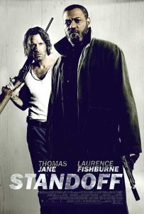 فيلم Standoff 2016 مترجم فيلم Standoff 2016 مترجم
