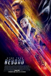 فيلم Star Trek Beyond 2016 مترجم فيلم Star Trek Beyond 2016 مترجم