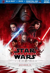 فيلم Star Wars: Episode VIII - The Last Jedi 2017 مترجم فيلم Star Wars: Episode VIII - The Last Jedi 2017 مترجم