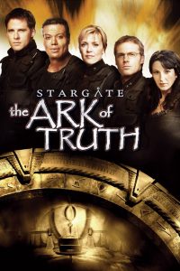 فيلم Stargate: The Ark of Truth 2008 مترجم فيلم Stargate: The Ark of Truth 2008 مترجم