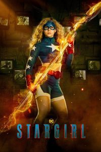 مسلسل Stargirl موسم 3 حلقة 9 مسلسل Stargirl موسم 3 حلقة 9