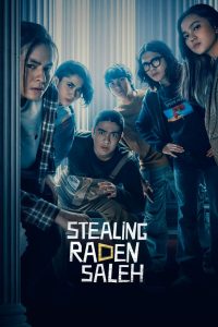 فيلم Stealing Raden Saleh 2022 مترجم فيلم Stealing Raden Saleh 2022 مترجم